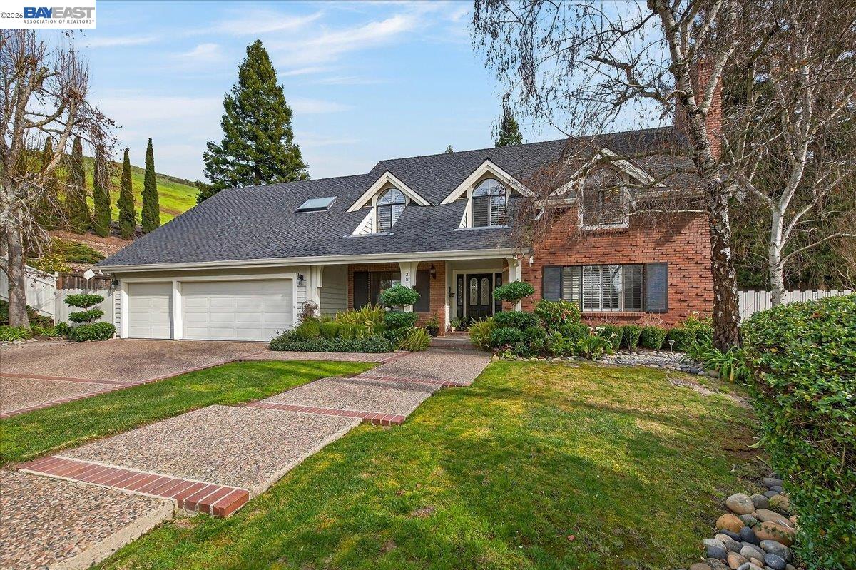 28 Harrington Rd