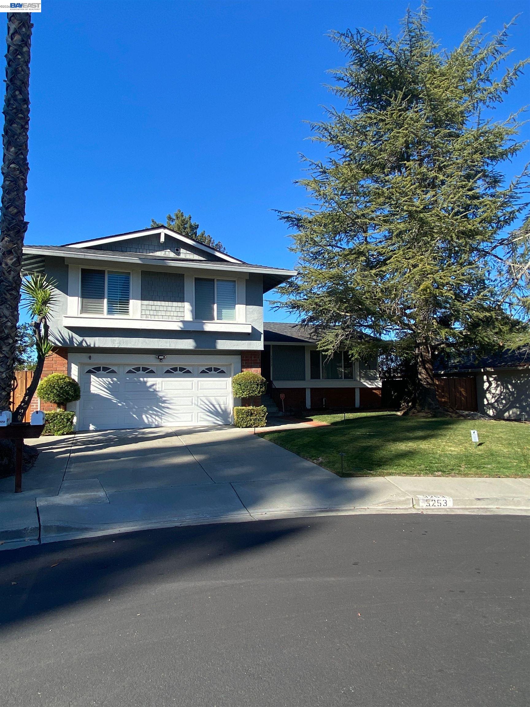 3253 Pomace Court