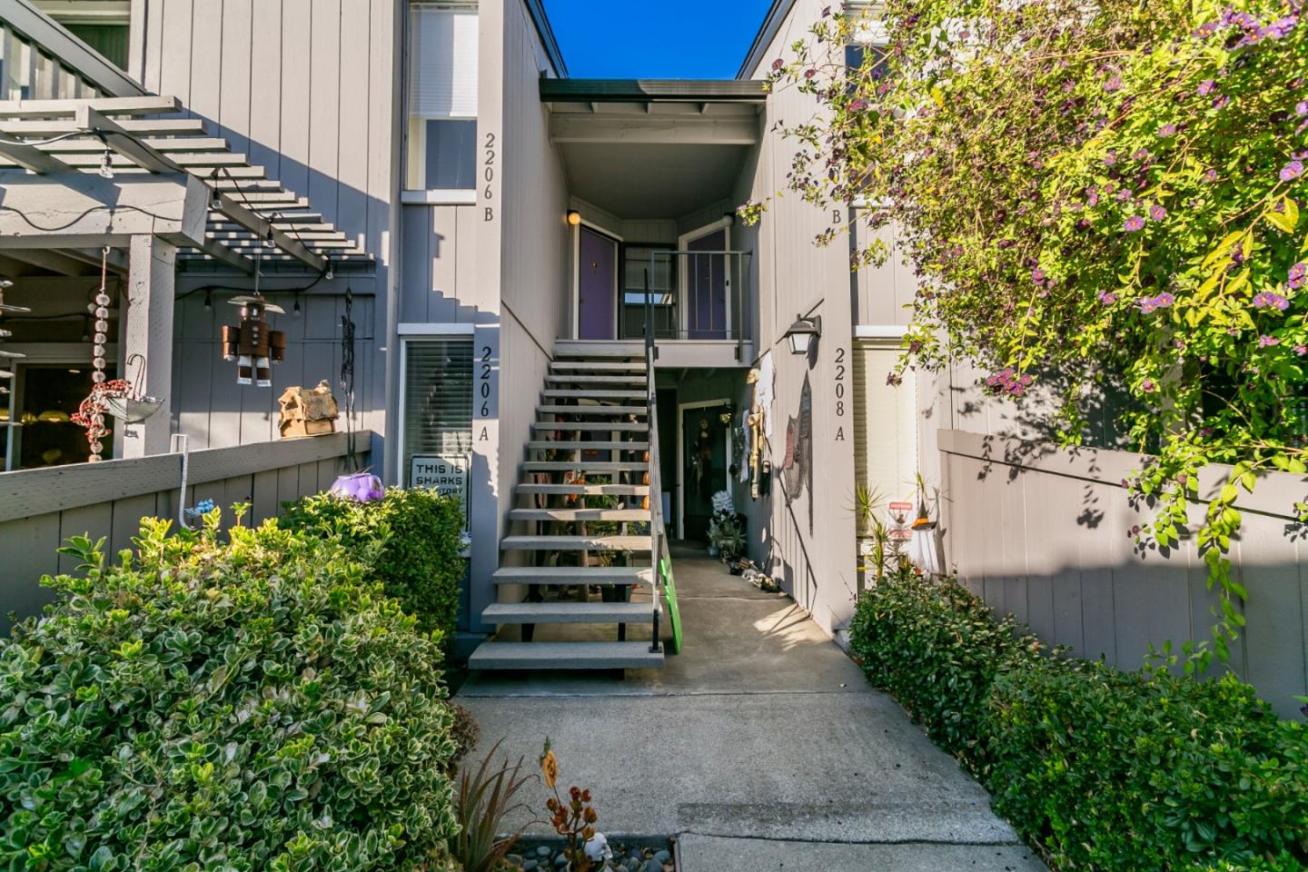 2206 Almaden RD B