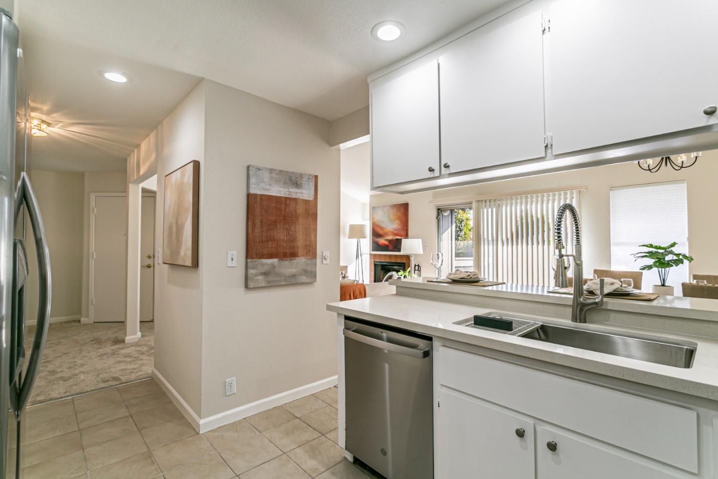 2206 Almaden RD B