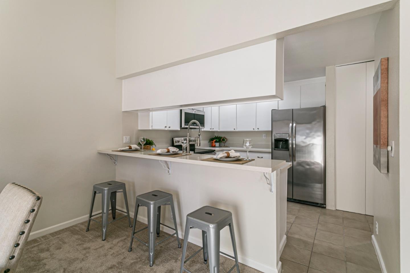 2206 Almaden RD B