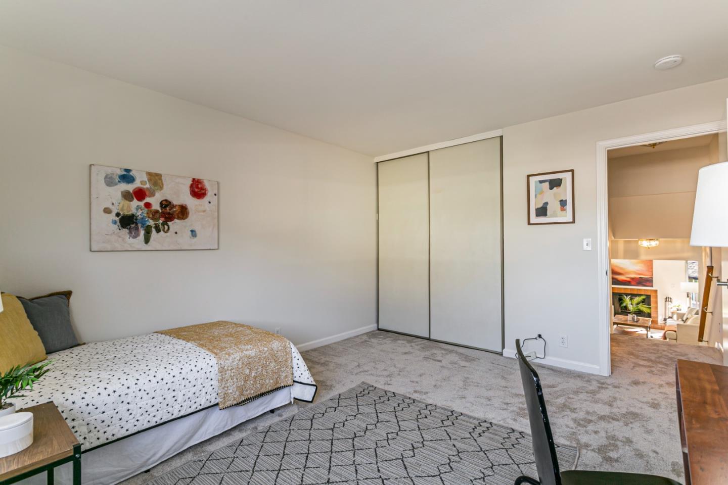 2206 Almaden RD B