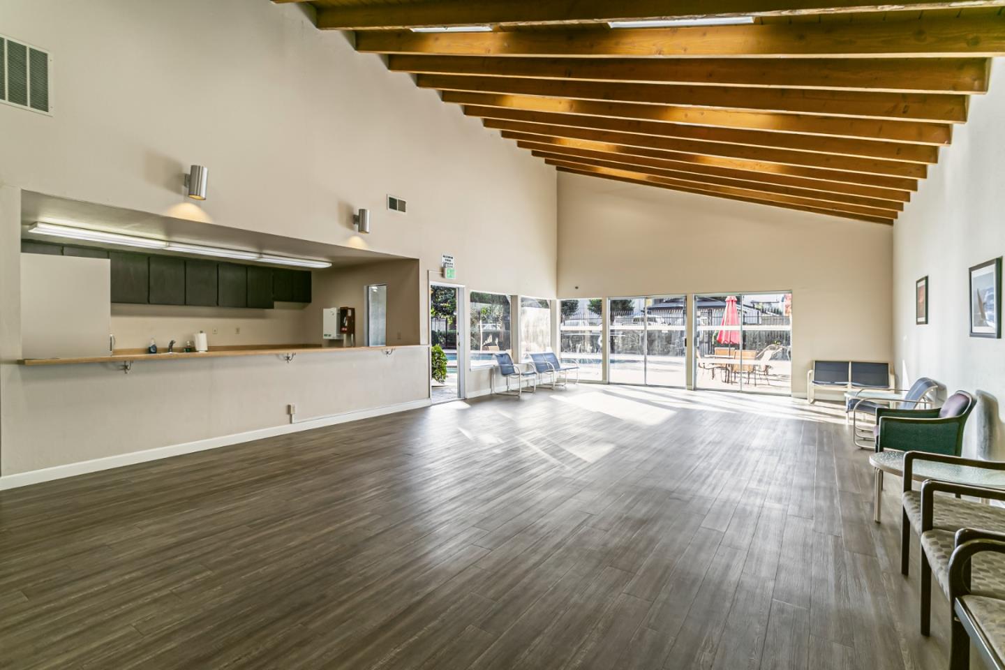 2206 Almaden RD B