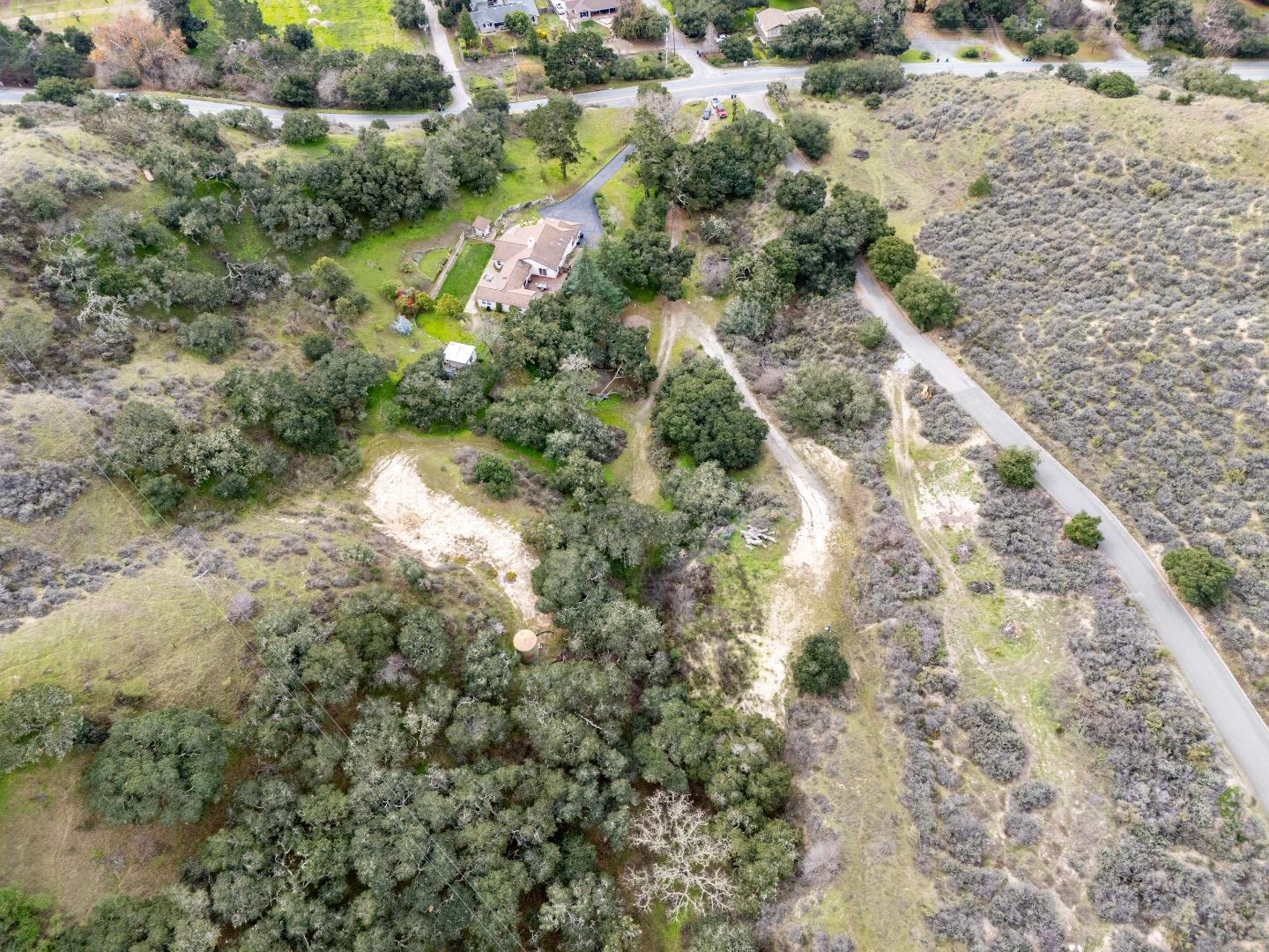 200 Block San Benancio RD