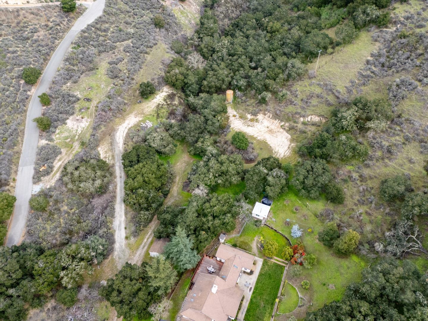 200 Block San Benancio RD
