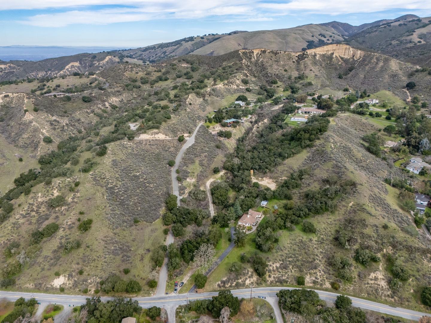 200 Block San Benancio RD