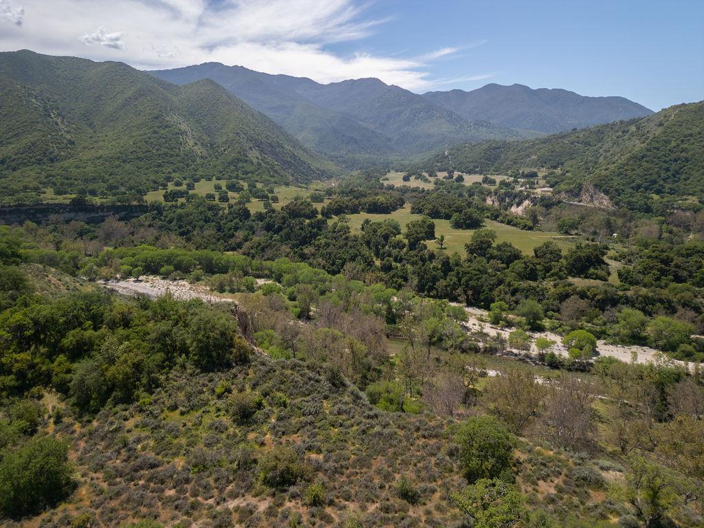 45900 Arroyo Seco RD