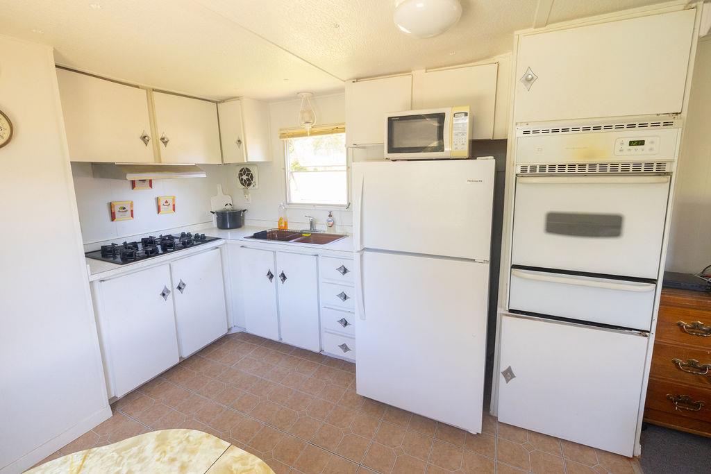 45900 Arroyo Seco RD