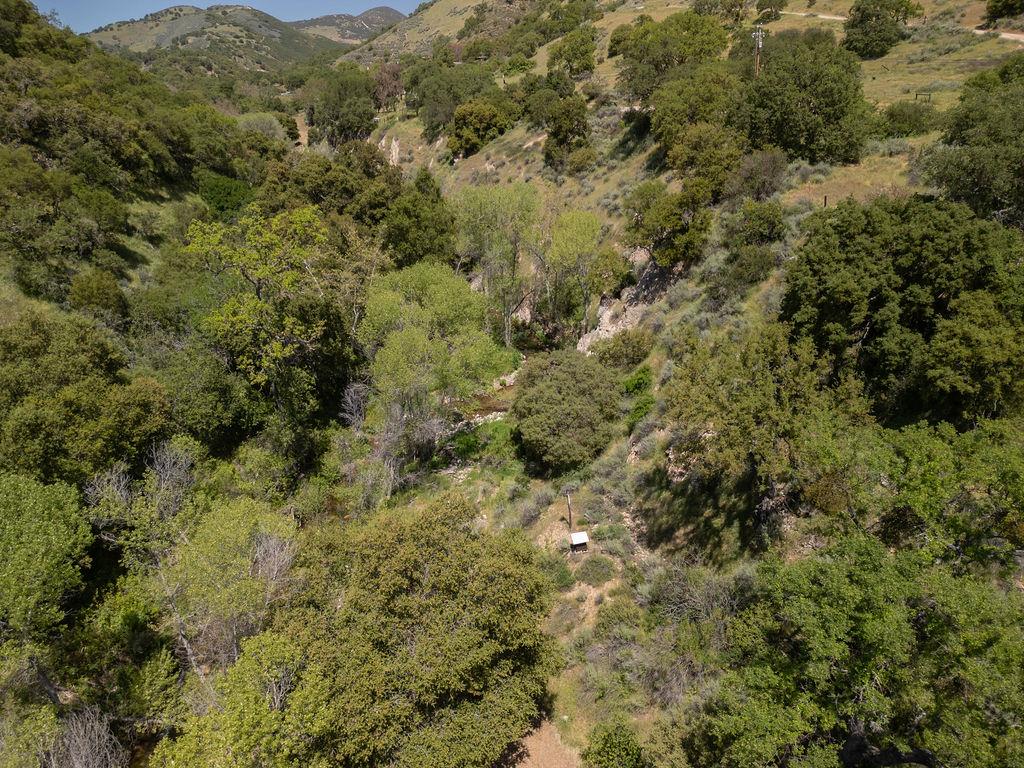 45900 Arroyo Seco RD