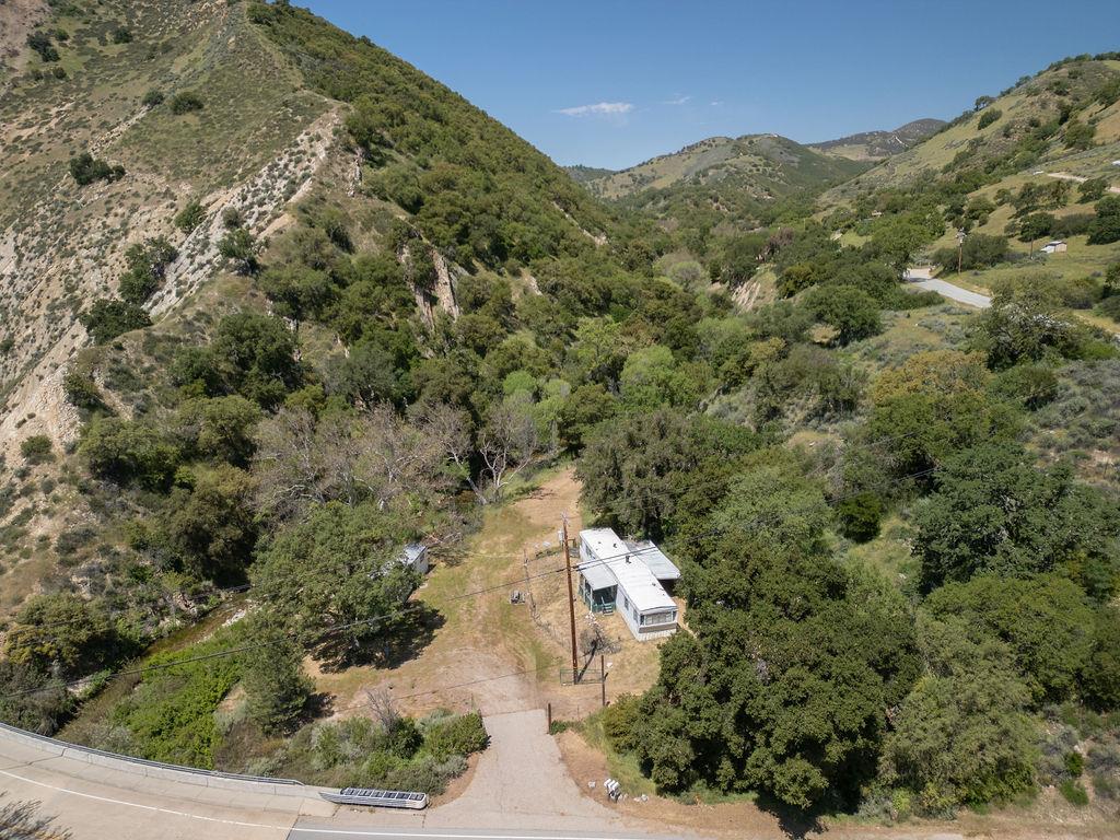 45900 Arroyo Seco RD