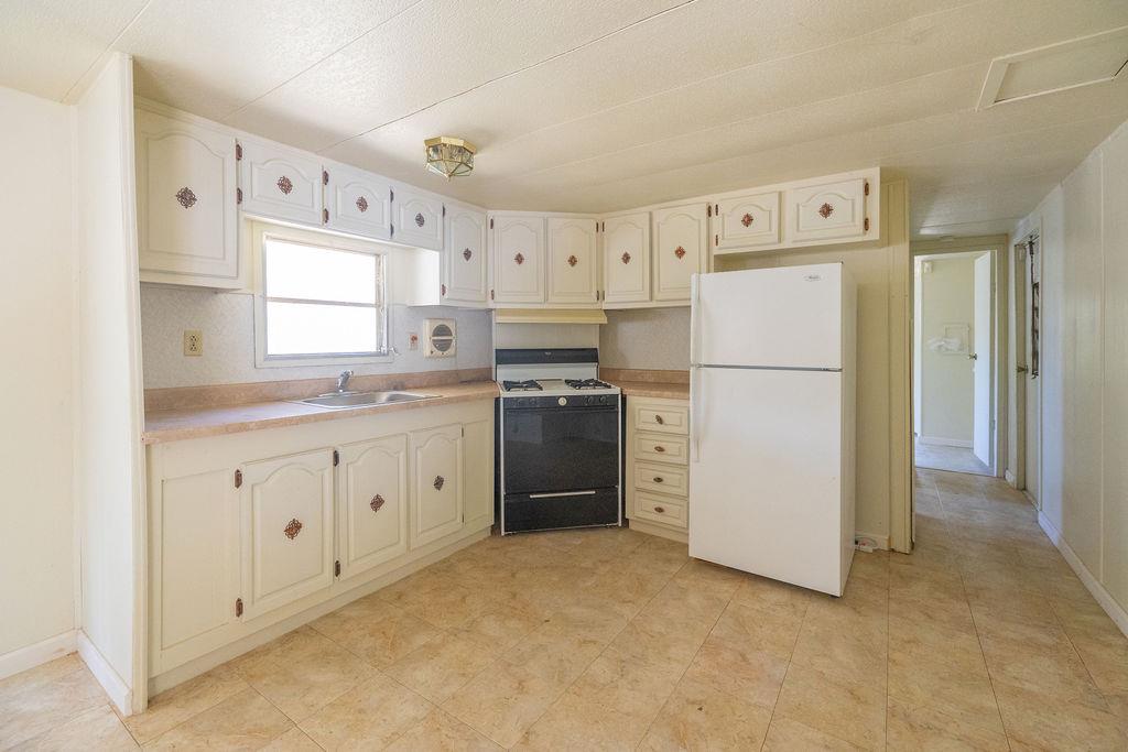 45900 Arroyo Seco RD