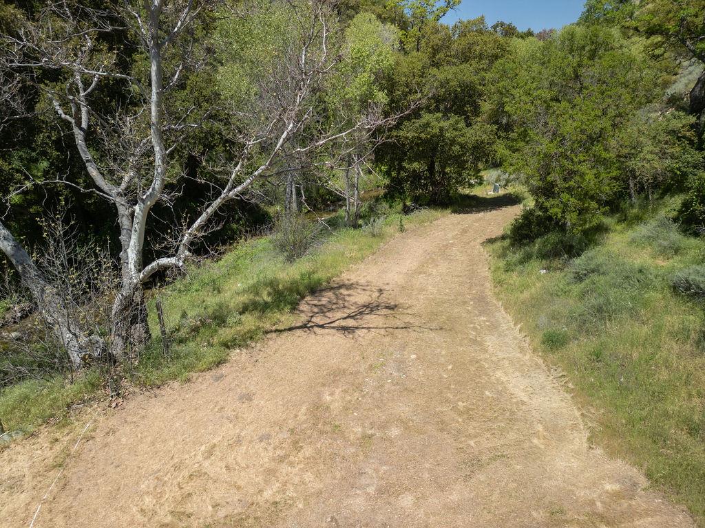 45900 Arroyo Seco RD