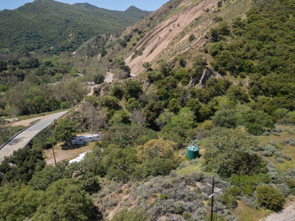 45900 Arroyo Seco RD