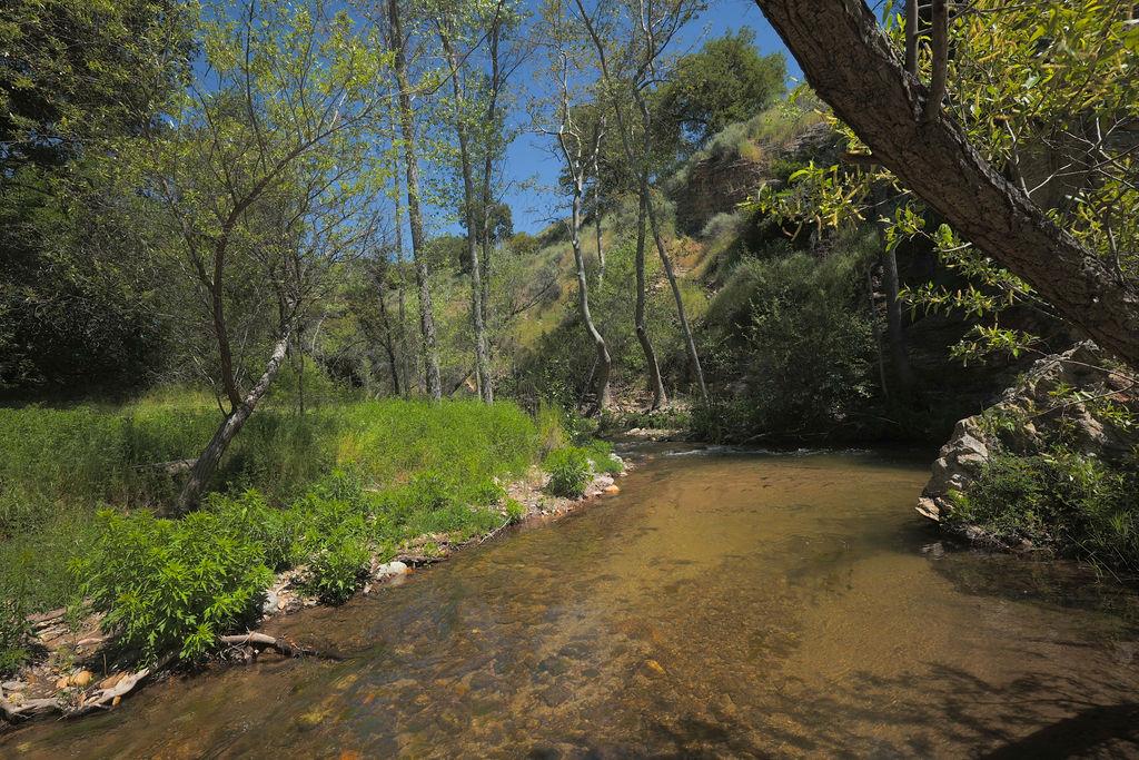 45900 Arroyo Seco RD