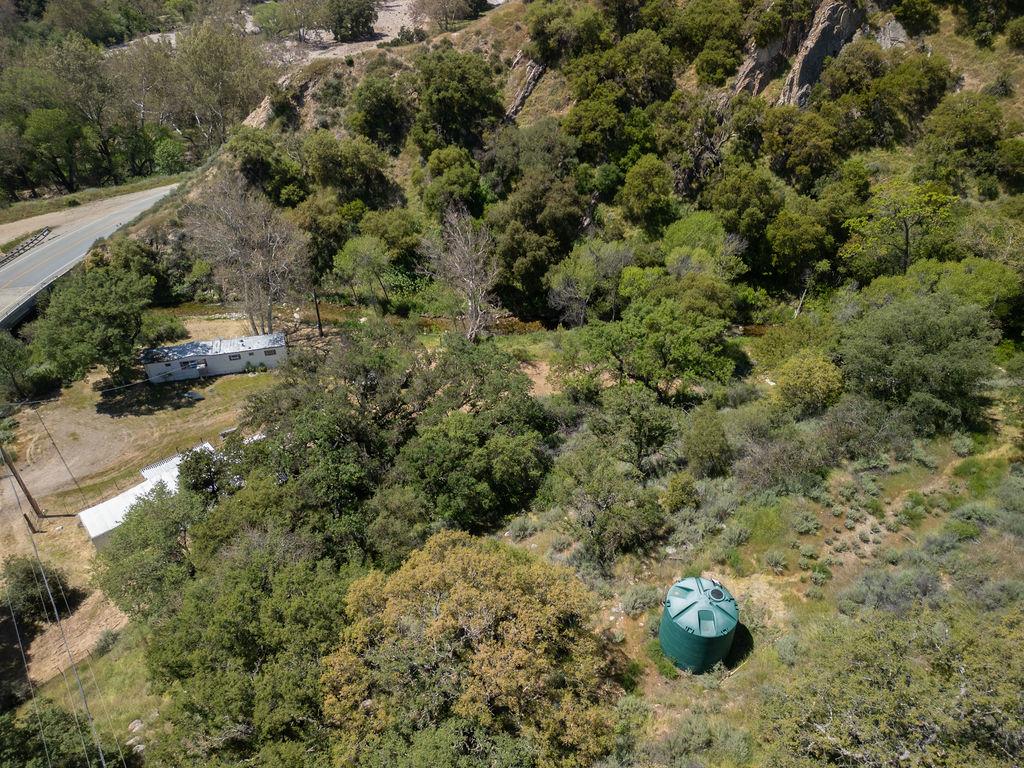 45900 Arroyo Seco RD