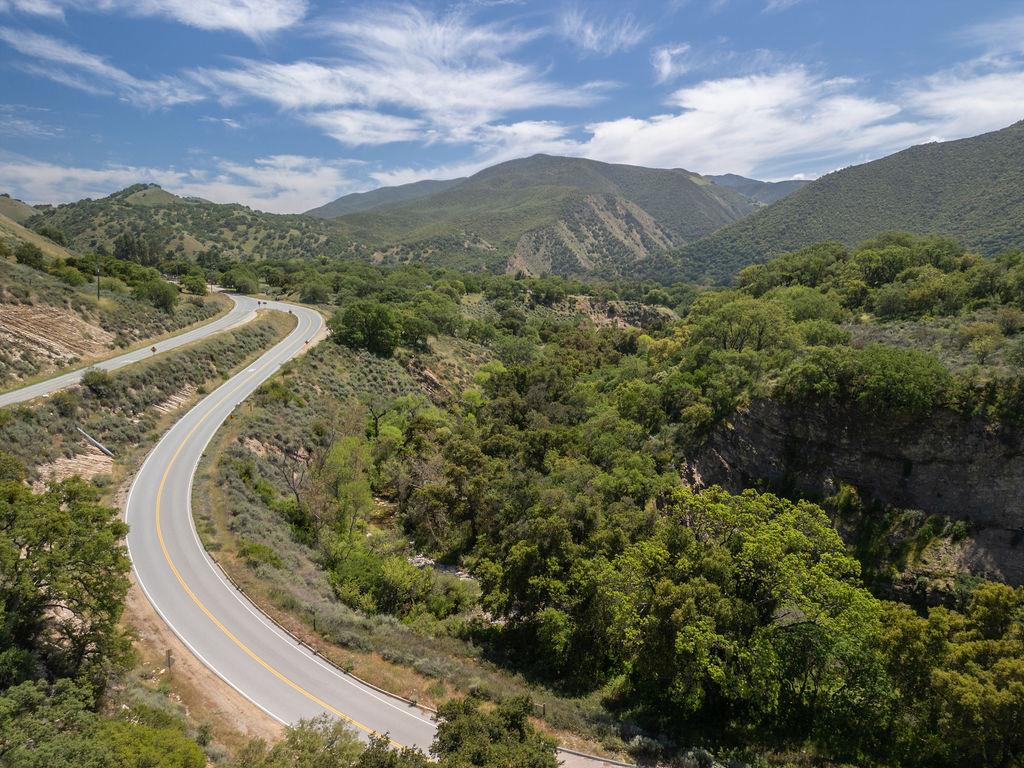 45900 Arroyo Seco RD