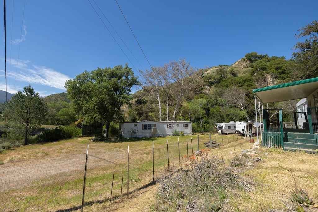 45900 Arroyo Seco RD