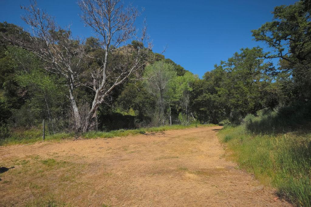 45900 Arroyo Seco RD