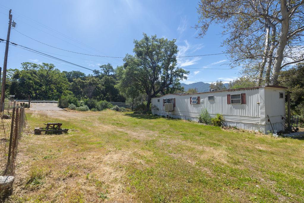 45900 Arroyo Seco RD