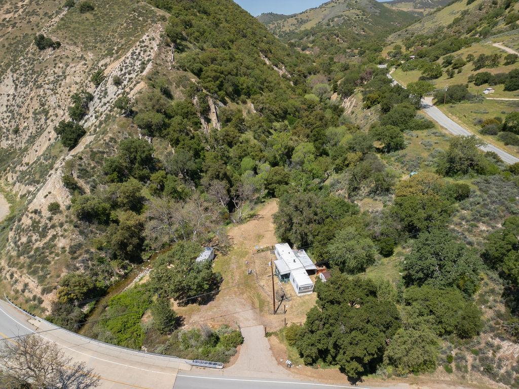 45900 Arroyo Seco RD