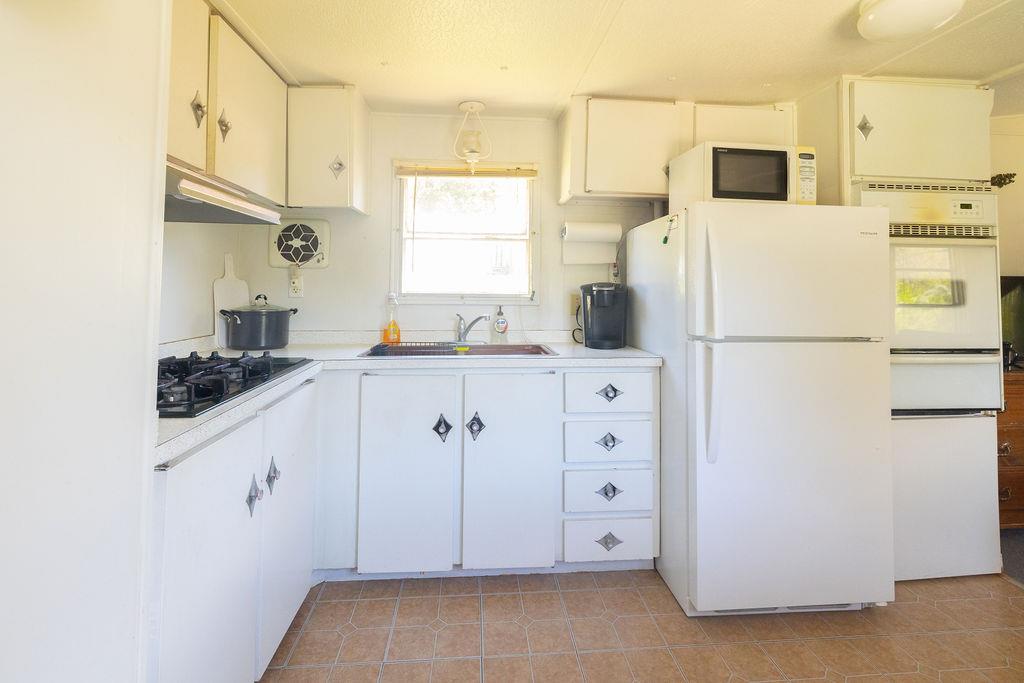 45900 Arroyo Seco RD