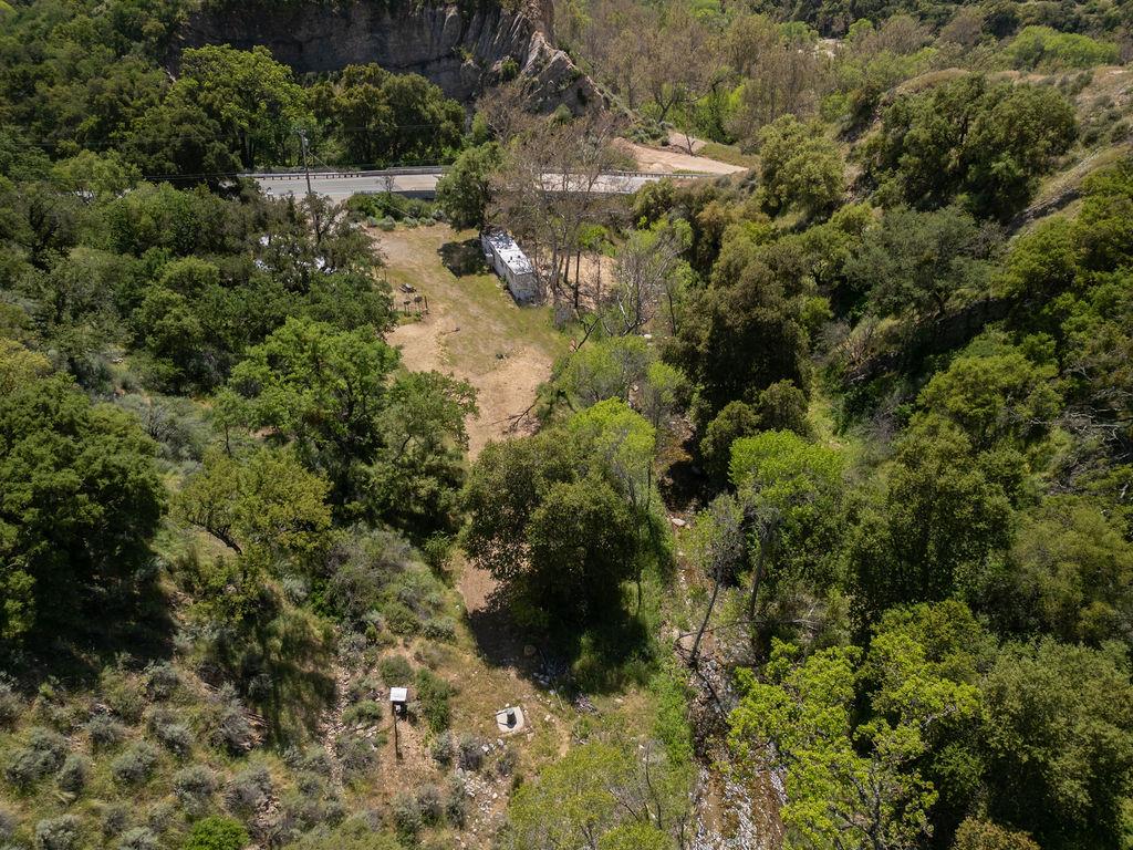 45900 Arroyo Seco RD