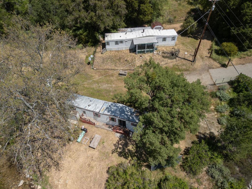 45900 Arroyo Seco RD