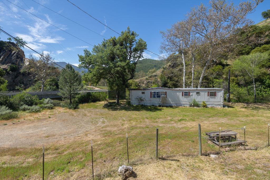 45900 Arroyo Seco RD