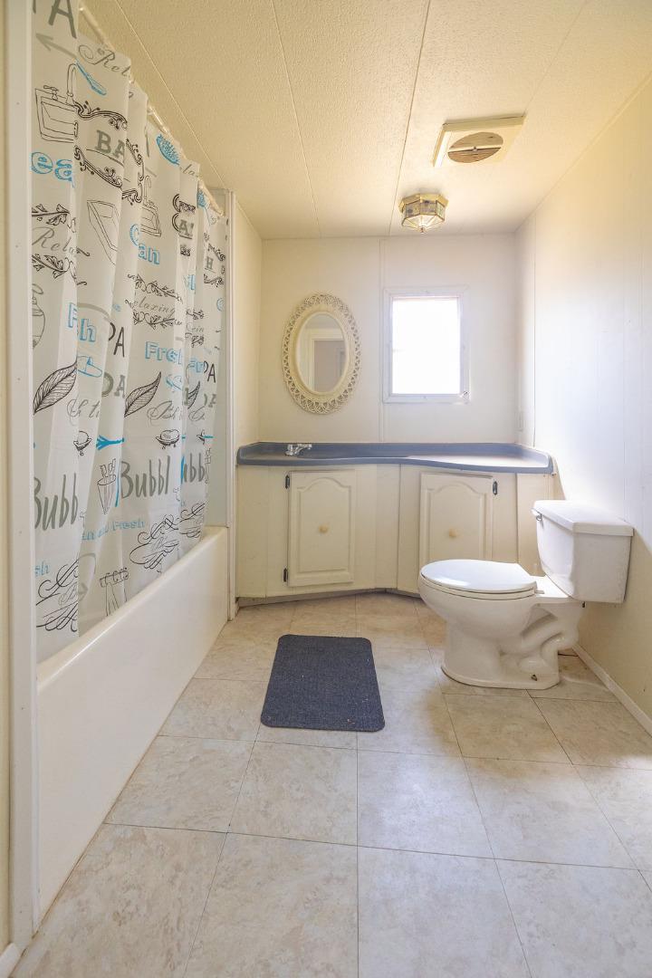 45900 Arroyo Seco RD