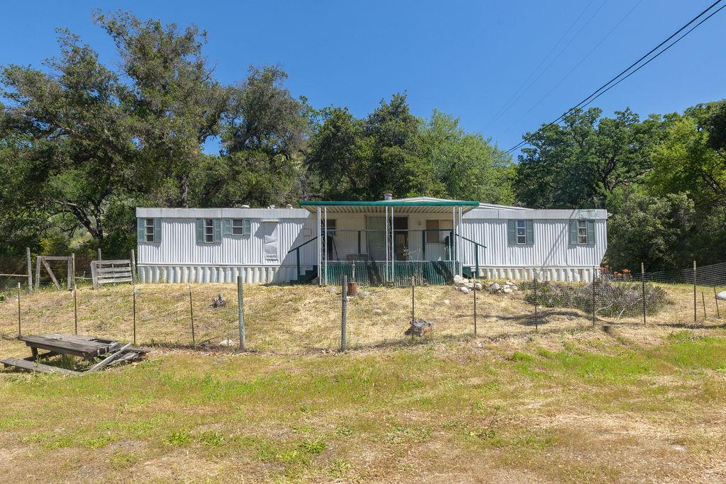 45900 Arroyo Seco RD