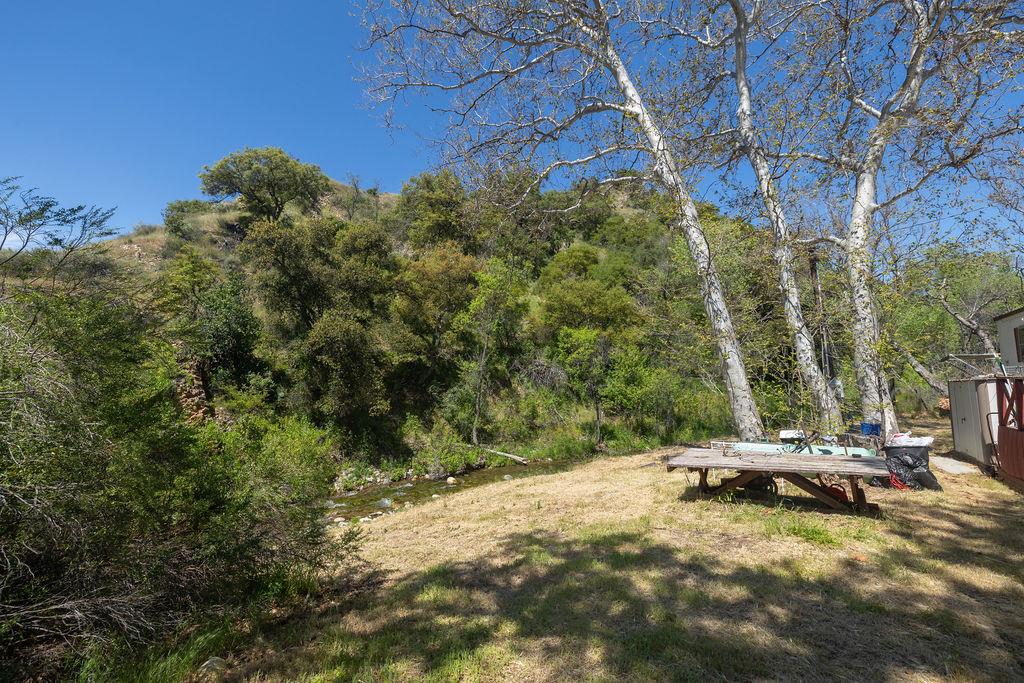 45900 Arroyo Seco RD