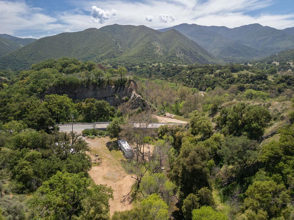 45900 Arroyo Seco RD