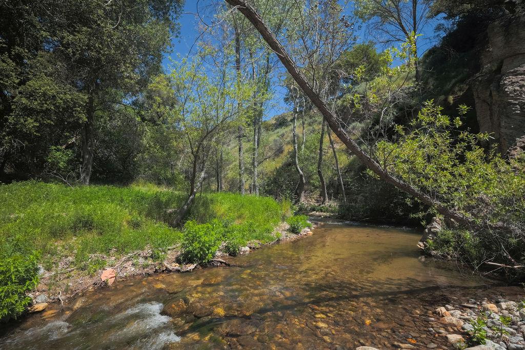 45900 Arroyo Seco RD