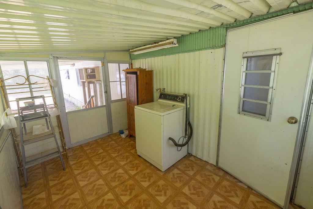 45900 Arroyo Seco RD