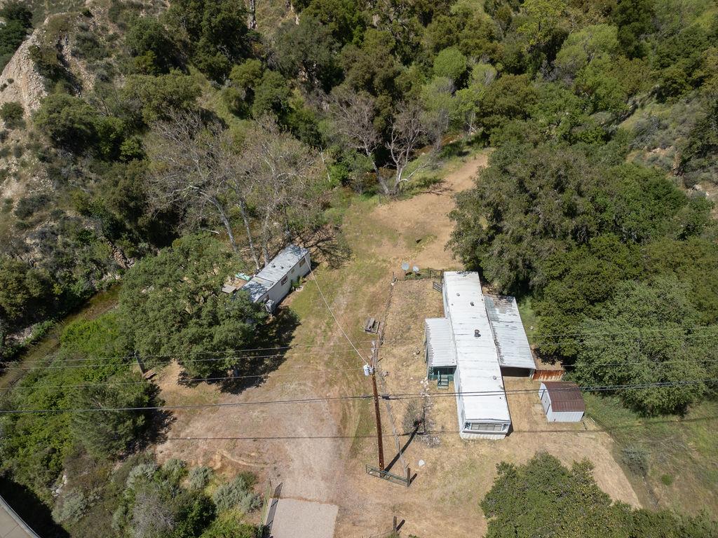 45900 Arroyo Seco RD