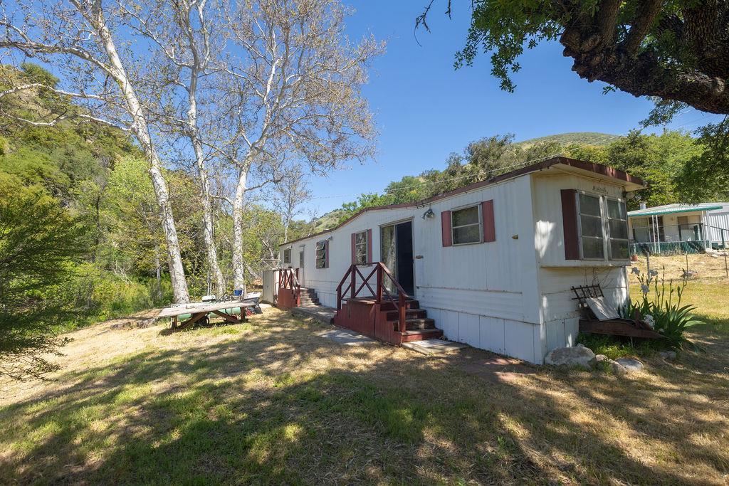 45900 Arroyo Seco RD