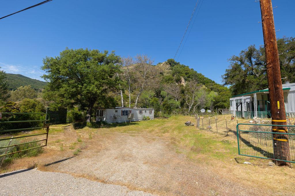 45900 Arroyo Seco RD