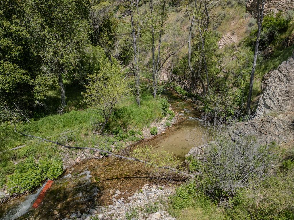 45900 Arroyo Seco RD