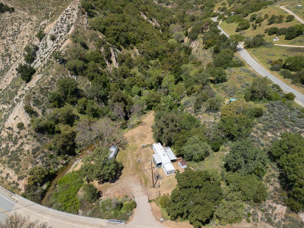 45900 Arroyo Seco RD