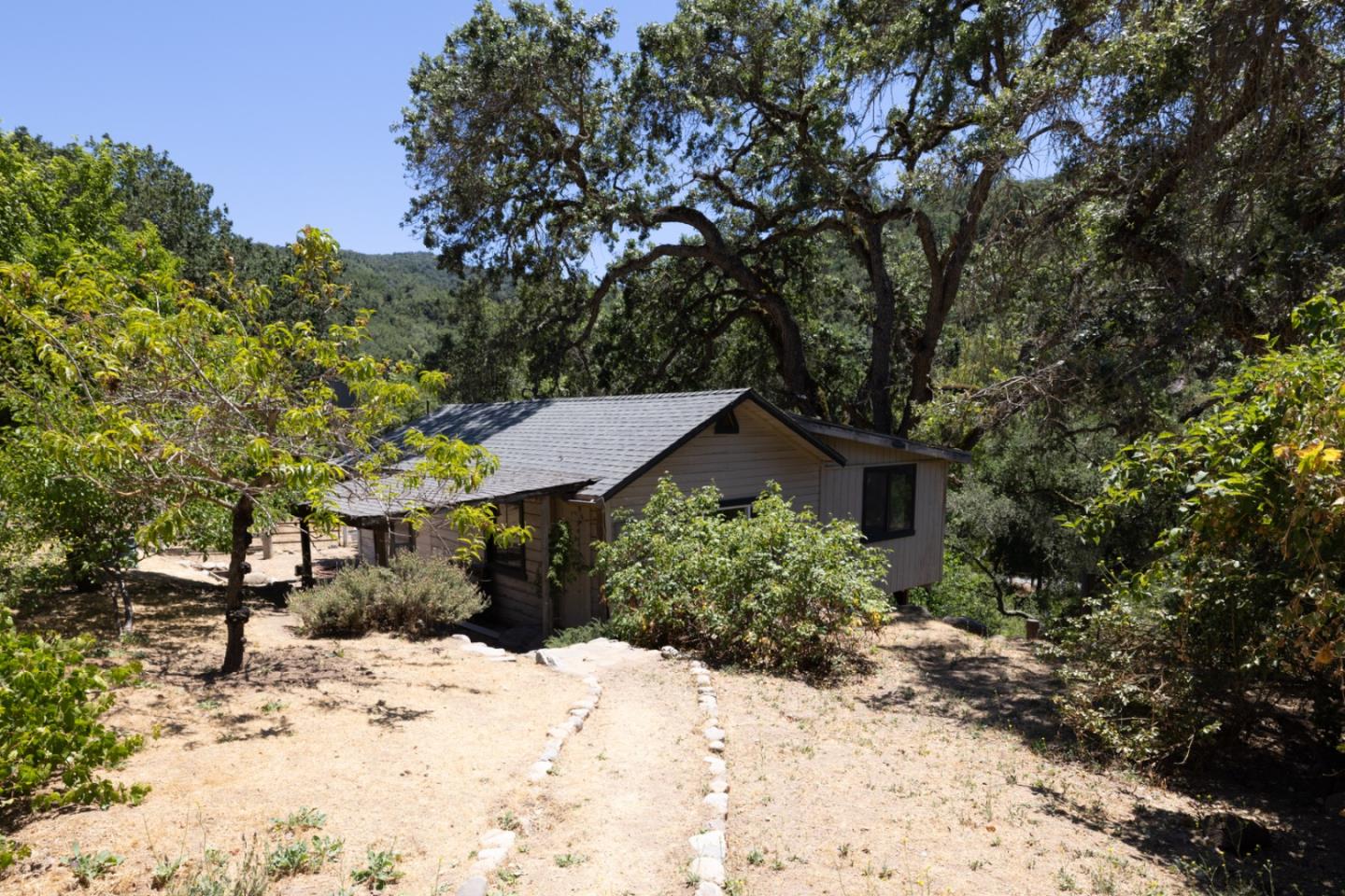20215 Cachagua RD