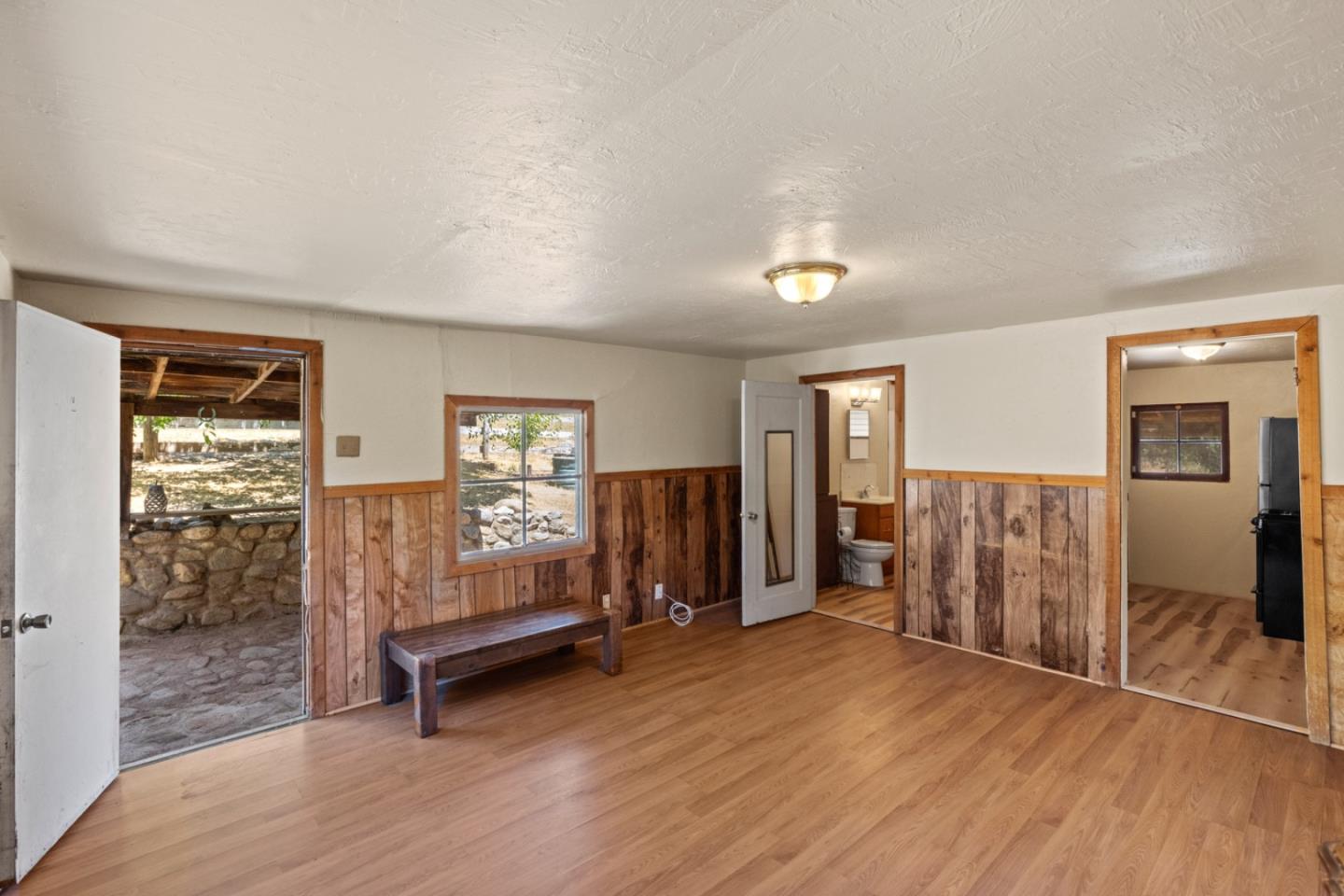 20215 Cachagua RD