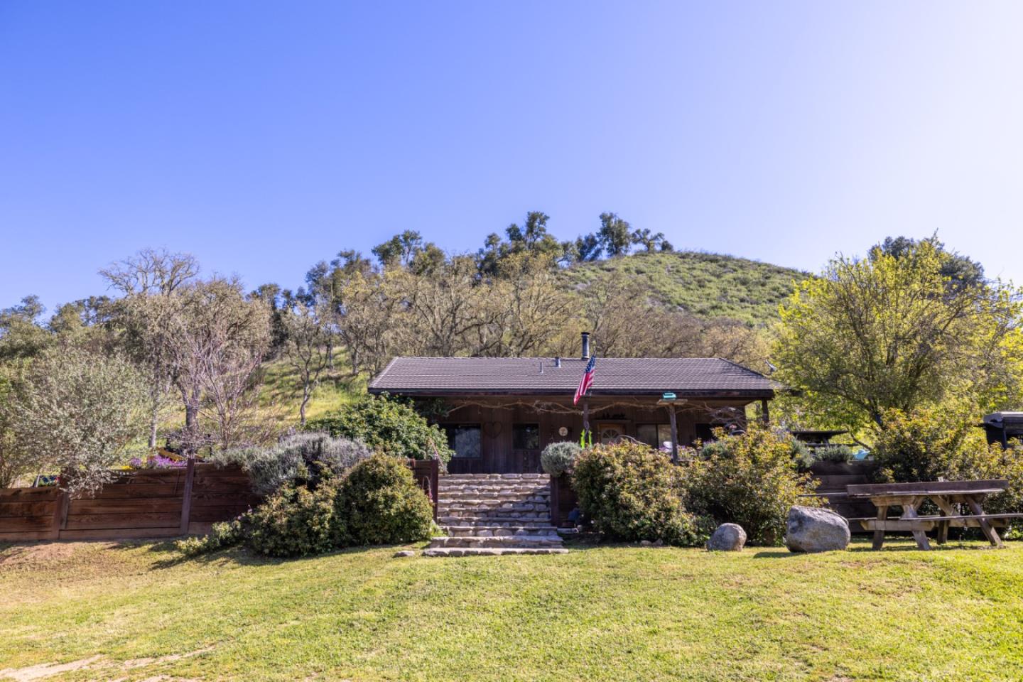20215 Cachagua RD
