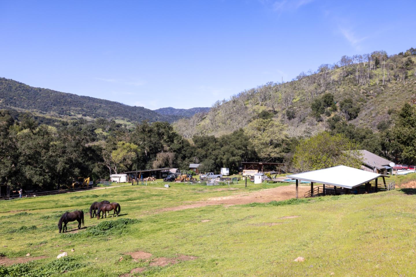 20215 Cachagua RD