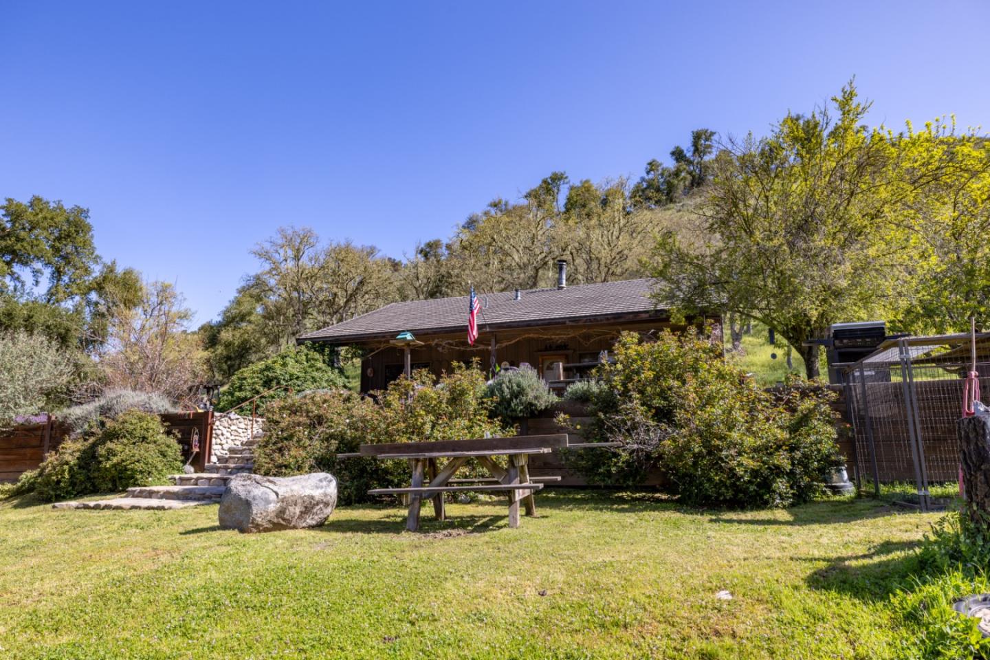 20215 Cachagua RD