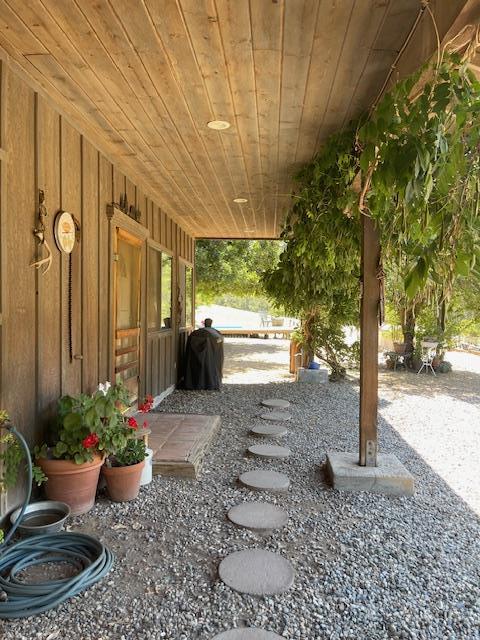 20215 Cachagua RD