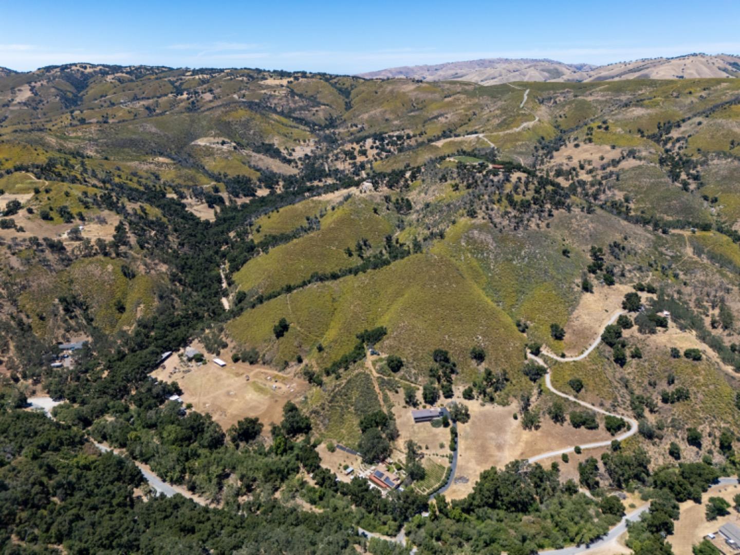 20215 Cachagua RD