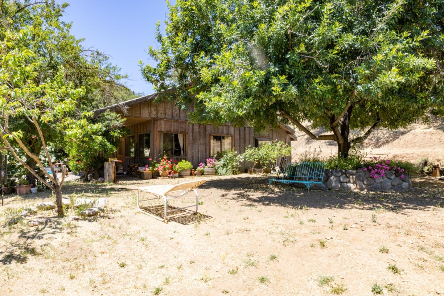 20215 Cachagua RD