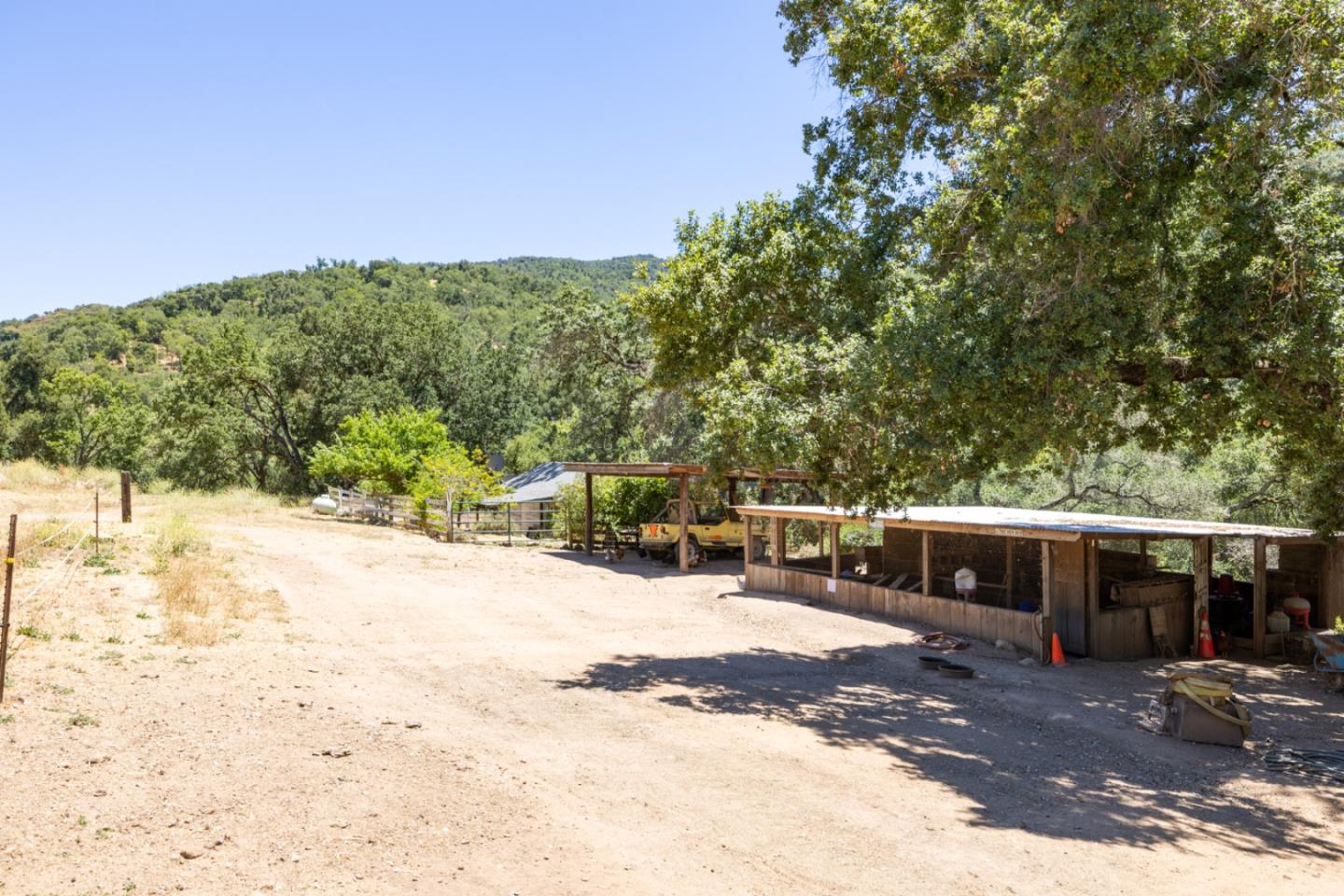 20215 Cachagua RD