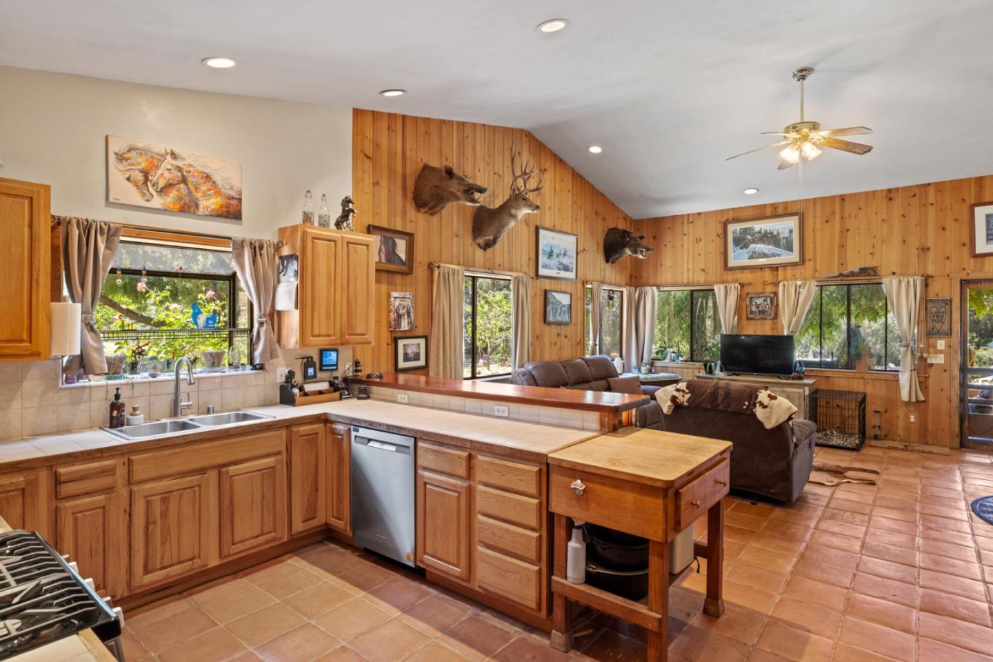 20215 Cachagua RD