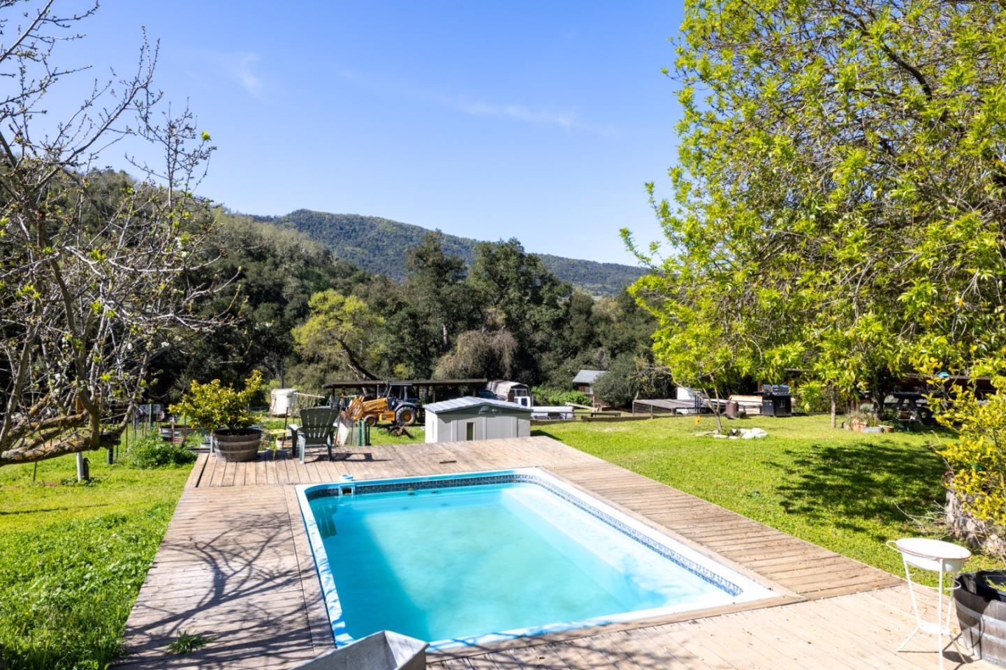 20215 Cachagua RD